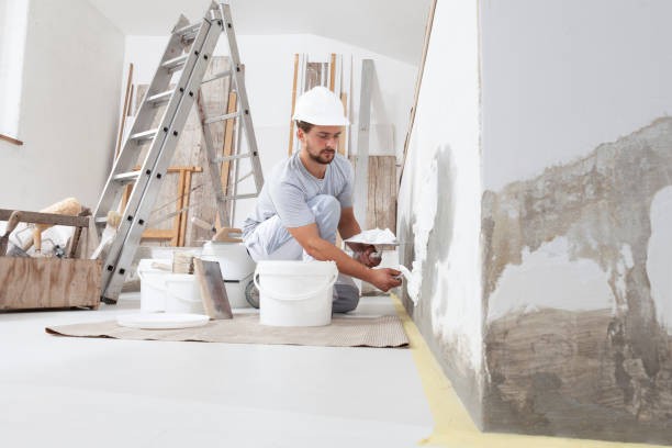 Lake Of The Pines, CA Mold Removal Company