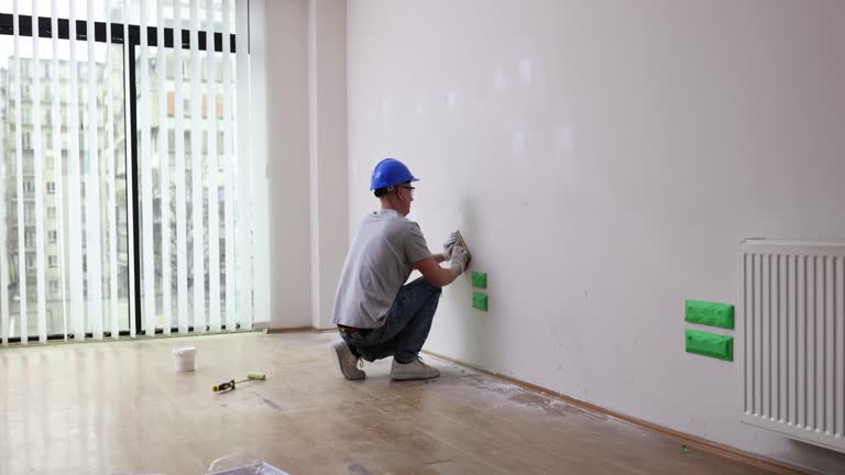 Best Mold Removal for HVAC Installations  in Lake Of The Pines, CA